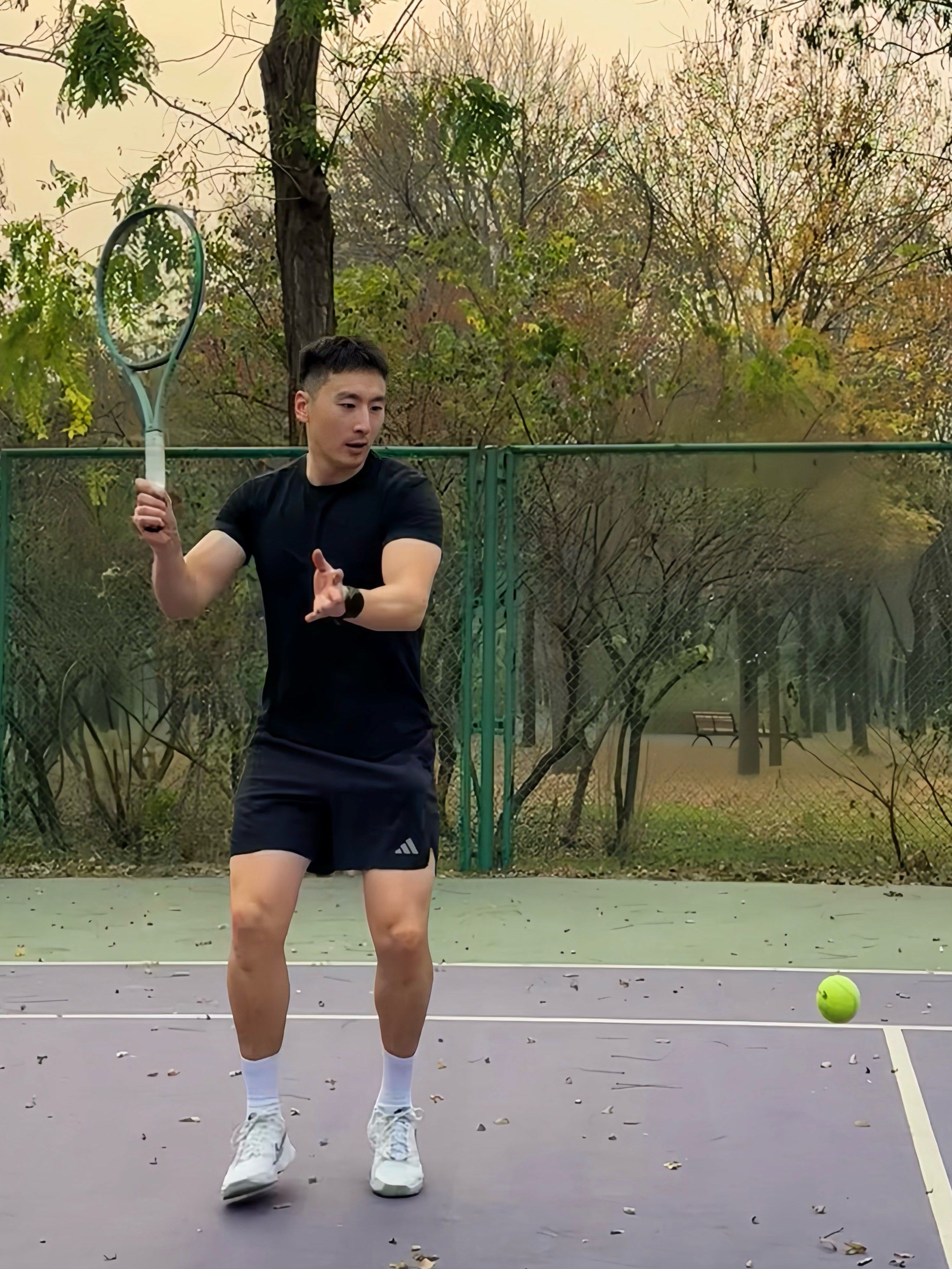 赛中更加努 赛中更加努