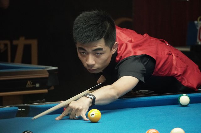 少打一人 少打一人